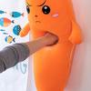 Long Carrot Cushion Vegetable Plush Carrot Plush Toy Stuffed Doll Carrot Stuffed Toy Plush Doll