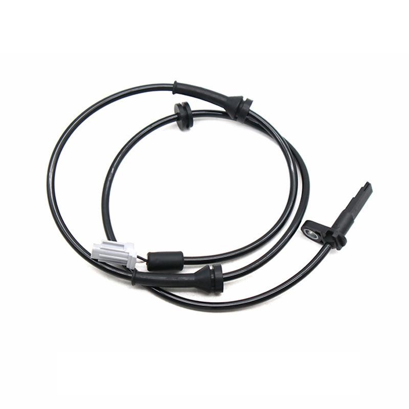 Abs Wheel Speed Sensor Front Left Or Front Right Abs Sensor Anti-Lock Braking System Sensor No.47910-Ja000 For Nissan Altima