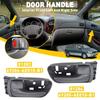 LH RH Door Front Handles Interior Pair Fit 2004-2010 Toyota Sienna 3.5L