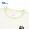 361° Kids' Summer Dinosaur Print Short Sleeve T-Shirt
