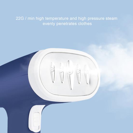 Handheld Garment Steamer House Electric Cleaner Steam Hängebügelmaschine