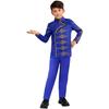 Bristol Novelty Childrens/Kids Dashing Prince Costume Set