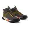 Timberland Trail EK+ Sneaker Boot 'Dark Grey with Green' Men's A2HMT