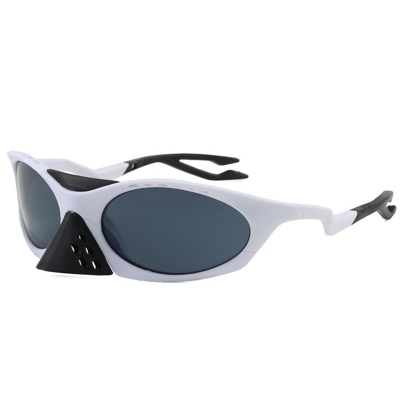 New future bird beak riding glasses bicycle mountain bike fishing sunglasses European and American sports sunglasses