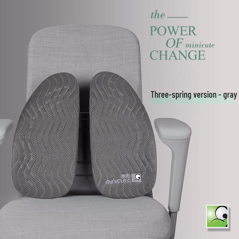 Miqiao Lumbar Support Cushion