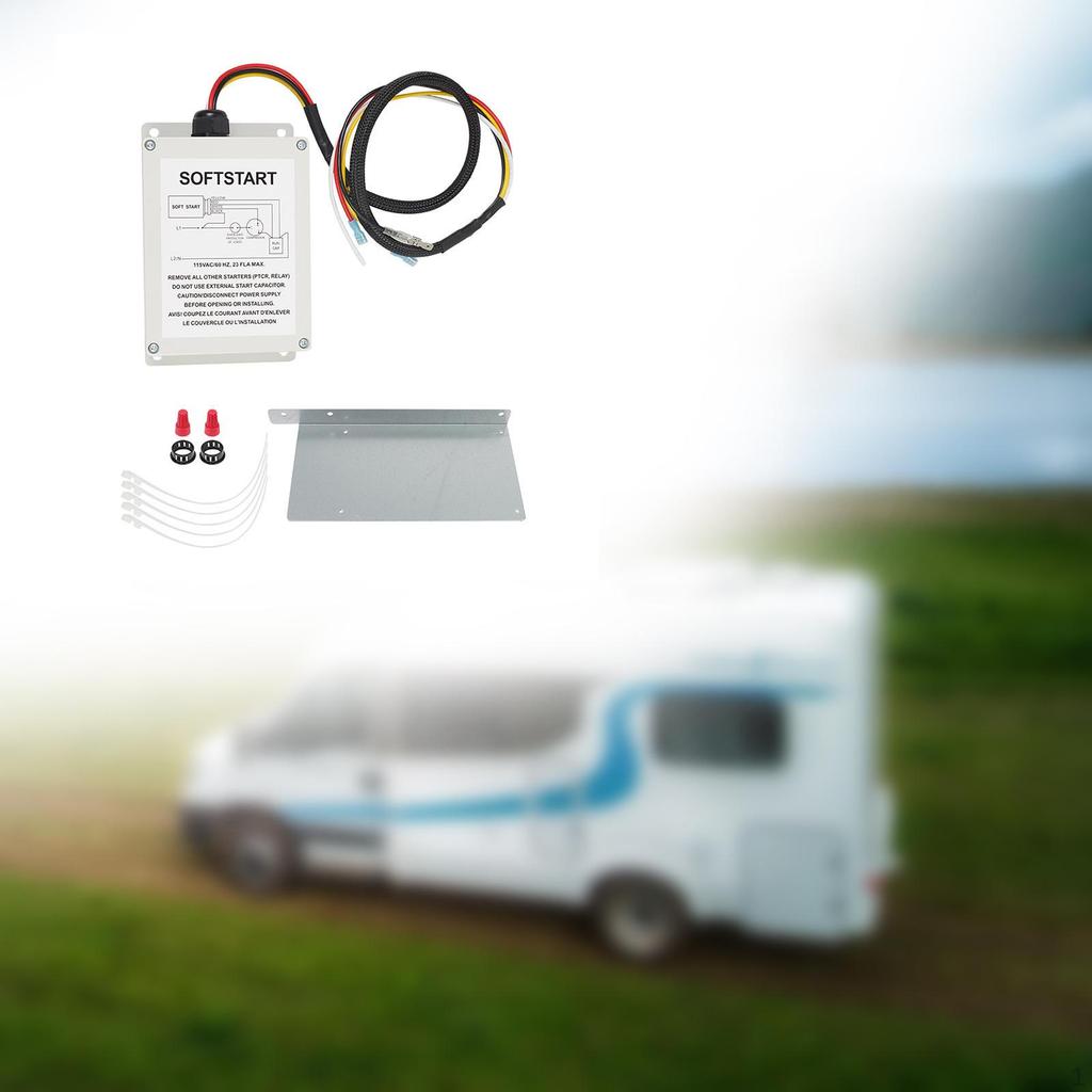 1497-3601 Start Control Kit Compact Repair Maintenance Replace Parts Professional for 452XX 480XX