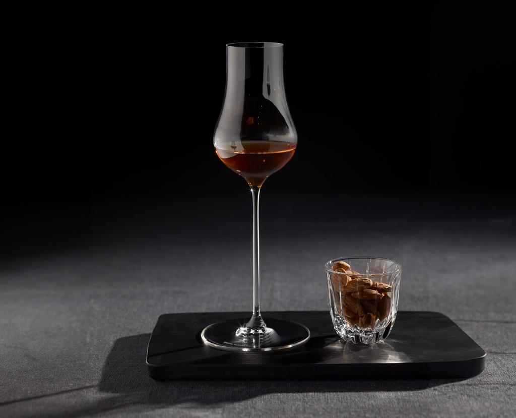 [Authentic] RIEDEL Riedel Superleggero "Machine-Made" Spirits Glass, 248ml, 6425/10