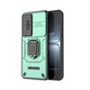 For OnePlus Nord 5 Case Slide Camera Len Cases OnePlus Nord 5 Cover Bumper Shockproof Armor PC Phone Back Cover OnePlus Nord 5