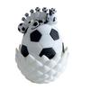 3D Printed Dragon Egg with Mini Dragon Inside, Collectible Articulated Winged Dragon Fidget Toy, Sports Ball Theme Stress Relief Toy