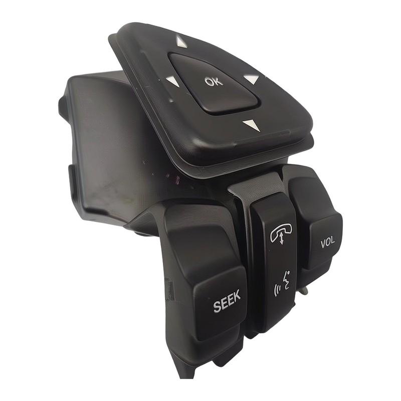 For Ford For Edge 1115 BT4T9E740CFW Cruise Control Switch Easy tall and Use Fitment for Multiple Models For