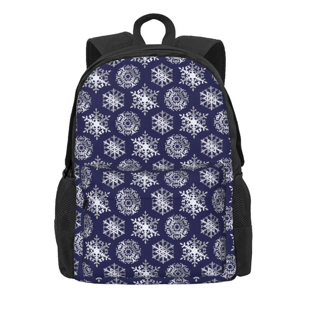 Tie Dye Spiral Swirl Rucksack Blue Plus Purple Trekking Rucksacks Teen Custom Plush High Schoolbags Cool Rucksack