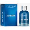 Petro Luxury Blu Water Parfum Longue Durée pour Homme 100ml |