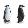 Tiere Modell Pinguine Modelle Miniatur Südpol Tiere Pinguin Actionfiguren Kinderspielzeug