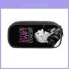 Taylor Swift Cartoon Pen Bag With Lightweight Nylon For Children And Students