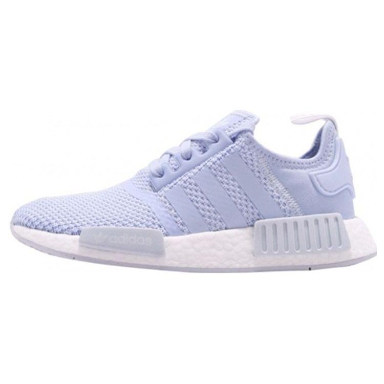 

Wmns NMD_R1 Аэро Синий B37653