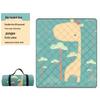 OEING Outdoor Picnic & Camping Mat