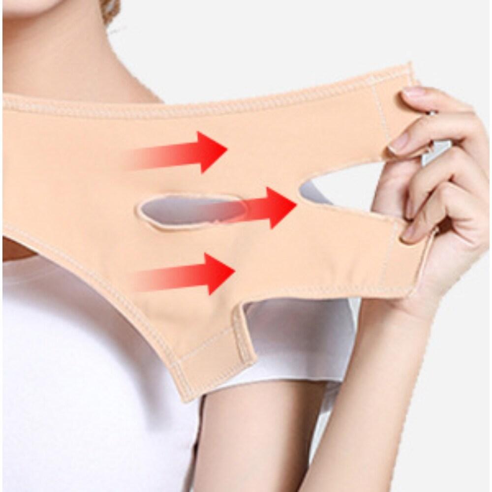 Face Lift Patch, Double Jaw Patch, Nasolabial Fold Patch