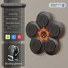 Fitness Boxing Target Household Pu Boxing Machine Intelligent Music Boxing Machine Boxing Trainer