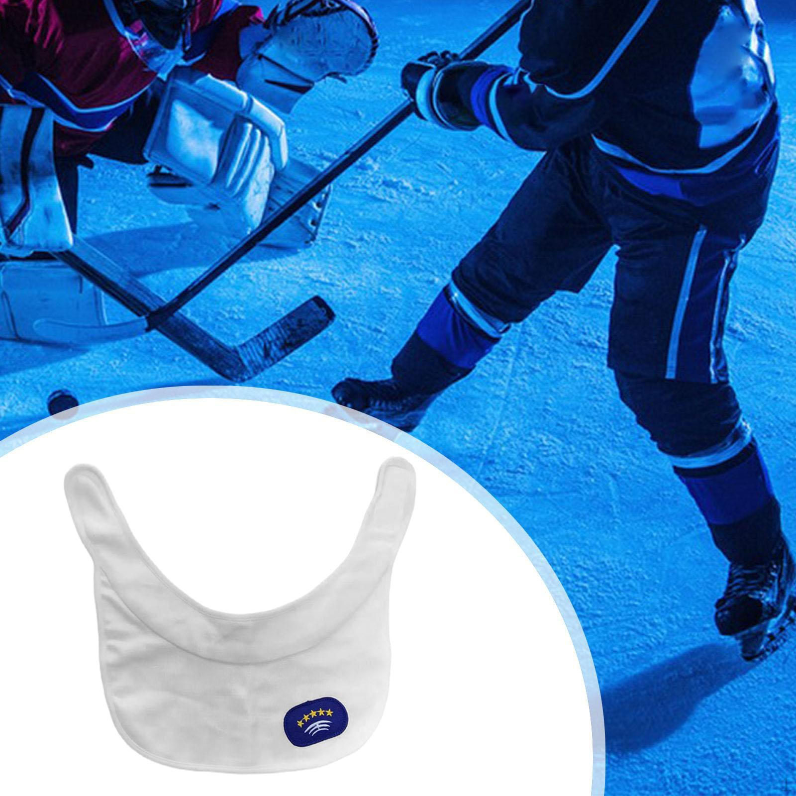 

Hoceky Cut-resistant Neck Bib for Adults And