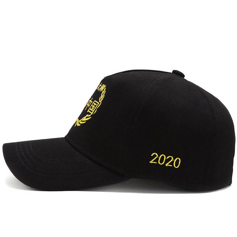 Personal custom baseball cap cap cap various car logo hats special edition custom sample