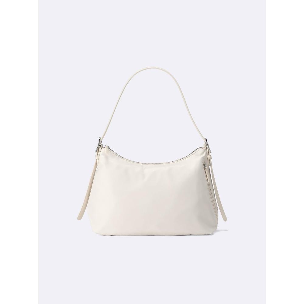 Gu By Uniqlo 2way Nylon Bag