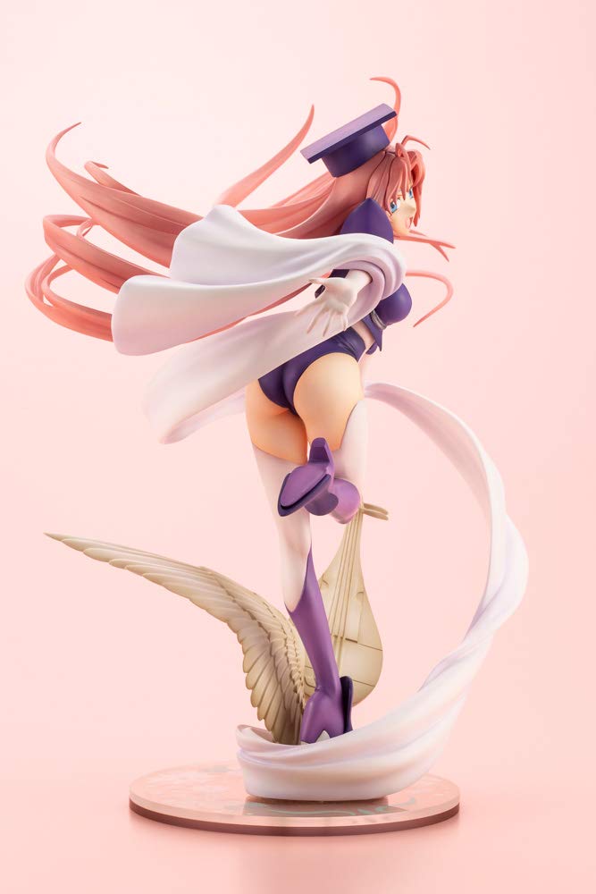 ARTFX J Hakyu Houshin Engi Daki Scale PVC Painted Finished Figure 1/8