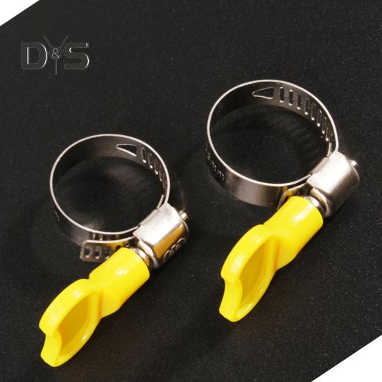 Mehrzweck-Flüssigkeitsabsaugpumpe, tragbare manuelle Kraftstofftransferpumpe mit Hochdurchflussschlauch, wiederverwendbare Öl-Kraftstoff-Siphonpumpe