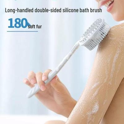 Articoli per doccia e vasca da bagno – Spugne e spazzole per il corpo