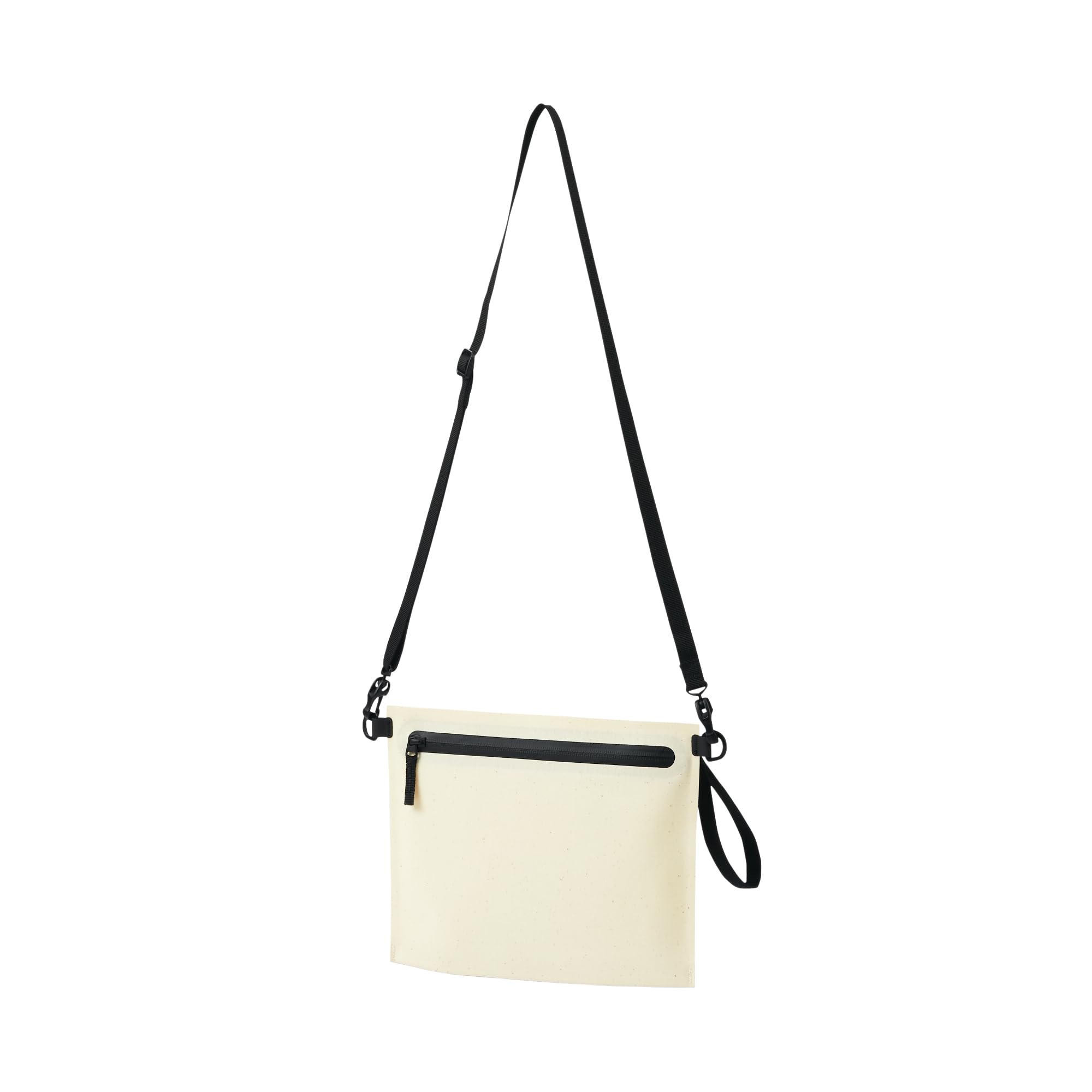 

MUJI Sacoche унісекс для дорослих EFC43A4S виготовлений з водонепроникної тканини