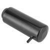 3x7.5in   Coolant Oil Catch Can Overflow   Bottle Aluminium Alloy   800mlCelsius27oz