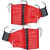 Cat Grooming Bag with AntiBite Safety Design, Mesh Cat Bathing Bag for Nail Trimming and Ear Cleaning
