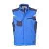 James and Nicholson Unisex Adult Craftsmen Strong Softshell Gilet