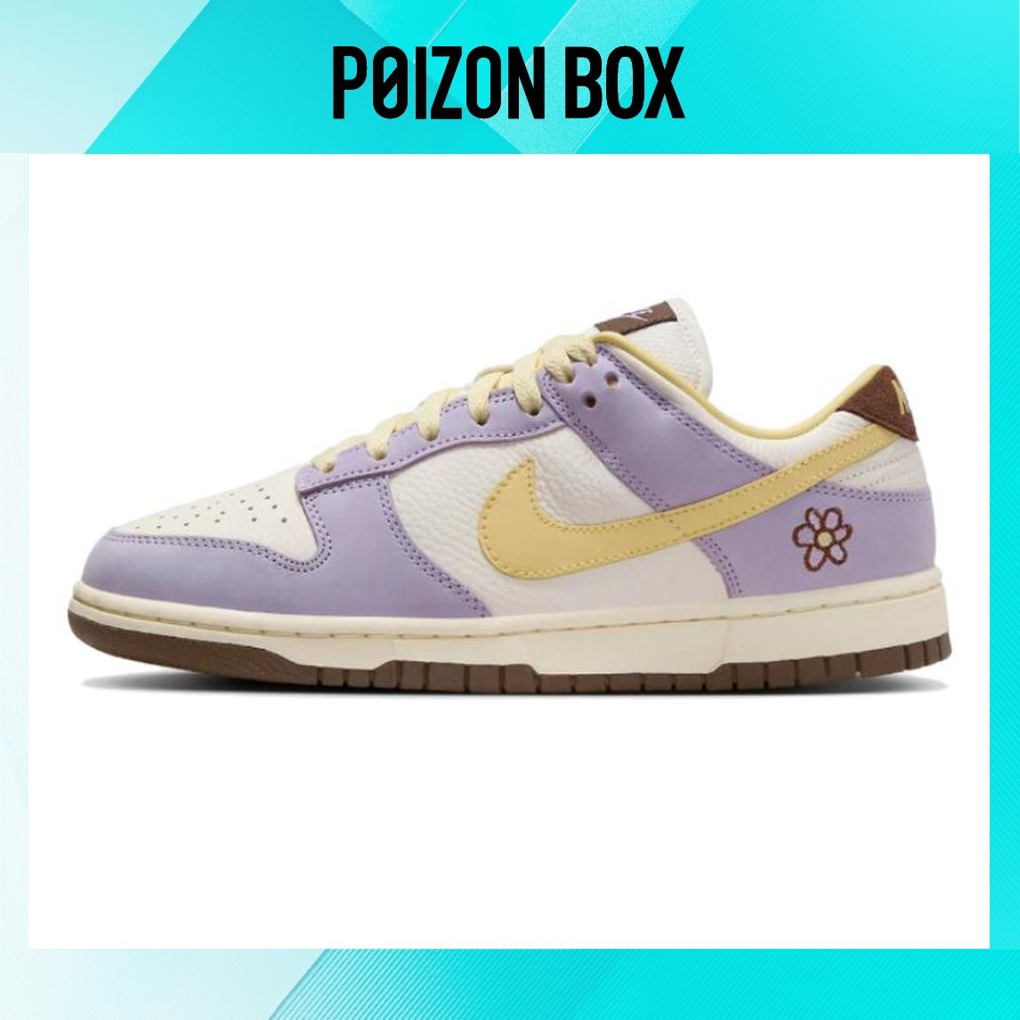 

кроссовки Nike Dunk Skateboarding Shoes Men FB7910-500