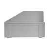 Electrical Distribution Board Empty Box Housing Ip44 120X170 For Installation