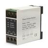Mini Size TG30S  Phase Sequence Relay Guide Rail Installation Sequence Protector  Voltage Detection