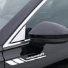 New model [Wagon R] Car Sticker Decal Side Dress Up