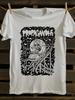Vintage Propagandhi Band Graphic T-shirt
