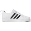 Adidas Streetcheck Cloudfoam Court Low 'White Black' Women's Sneakers GW5493