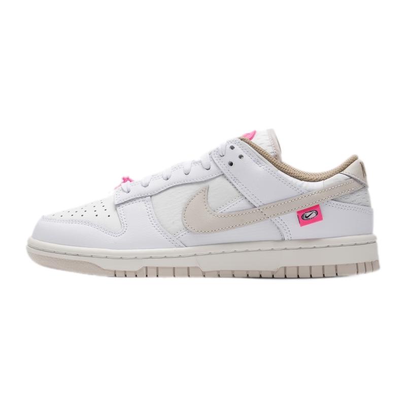 Nike Women s Dunk Low Casual Sneakers EU 38.5