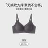 Women S Lace Push Up Bra Seamless Backless Underwire Free For Small Chest