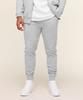 Crest Joggers Light Grey Marl A2a4h Gbfg