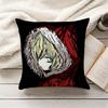 Game Black Souls Anime Pillow Cover Sofa Cushion Cover Home Room Decoration Children Gift