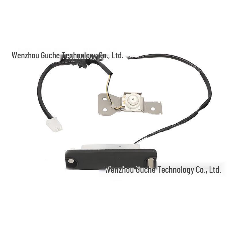 Rear Hatch Release Switch for Toyota Prius 2004-2009 Models (Part No. 84905-47010)