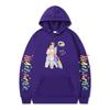 Mode Unisex Lässig Heartstopper Hoodies Sweatshirt Outdoor Sport Cosplay Nick und Charlie Pullover Hoodie Große Größen Cosplay Kostüm