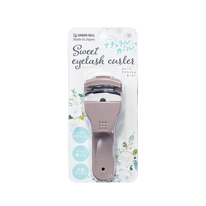 GREEN BELL Ultra Slim Eyelash Curler