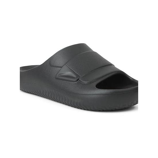 Liberty A HA DREAMWALKM Casual Slides Slipper For Men With EVA Sole | Durable and Lightweight | Trendy Design | Comfortable and Soft Insole