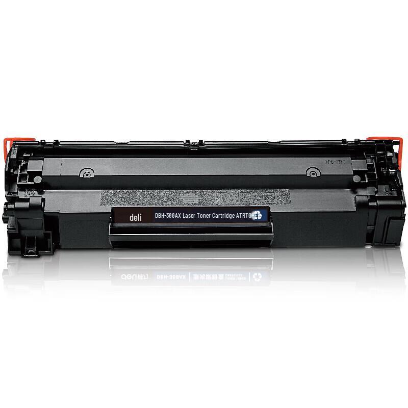 Deli DBH-388AX Black Laser Toner Cartridge