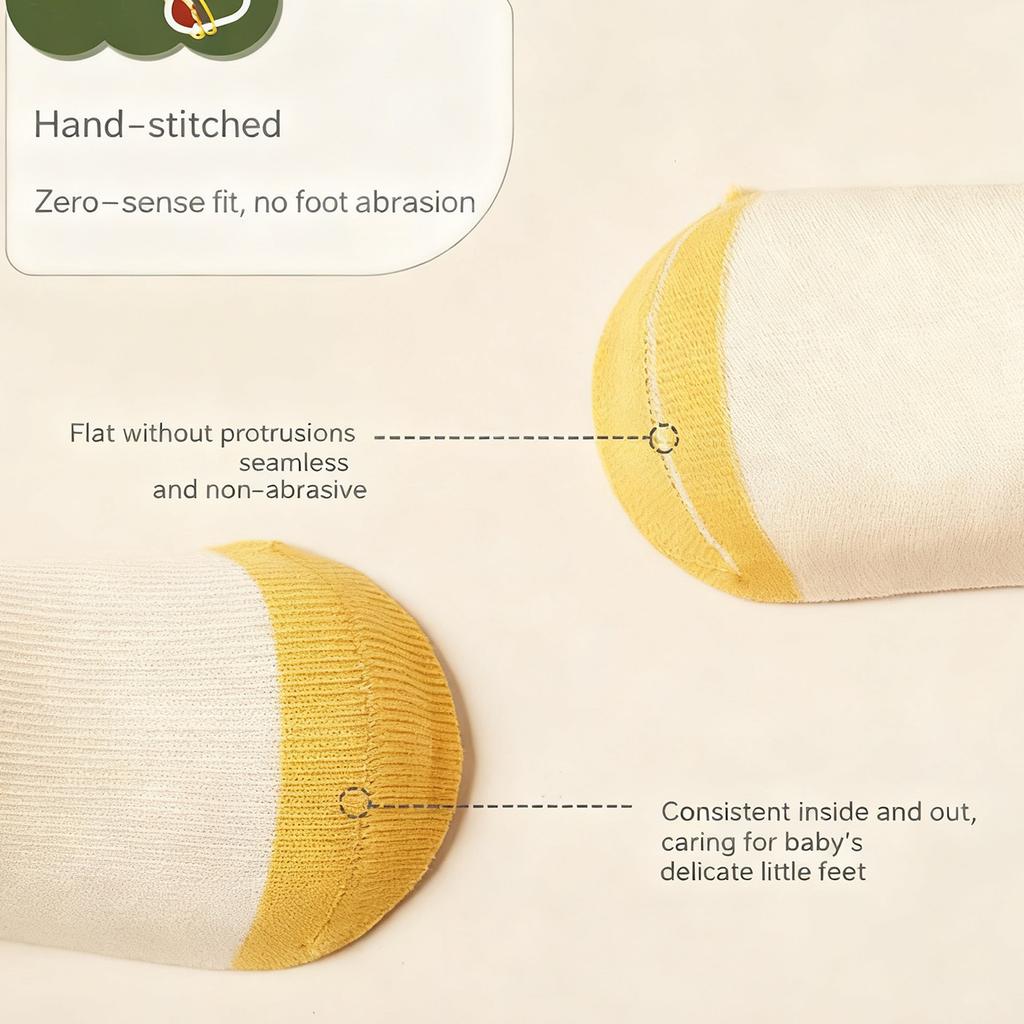 Kinderweihnachtssocken, Wadenhohe Socken, Und Winterrote Socken, Studenten-Cartoon-Weihnachtsgeschenke