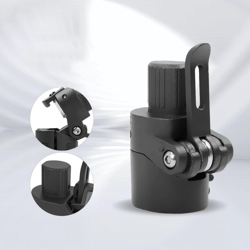 Náhradní díly základny skládací tyče pro elektrickou koloběžku Xiaomi M365/PRO/PRO2/1S