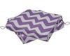 Vargottam Perfect Outdoor Indoor Square Corner Seat Cushions Water-Resistant Lounge Chair 18.5" X 16" Home Office Patio Furniture